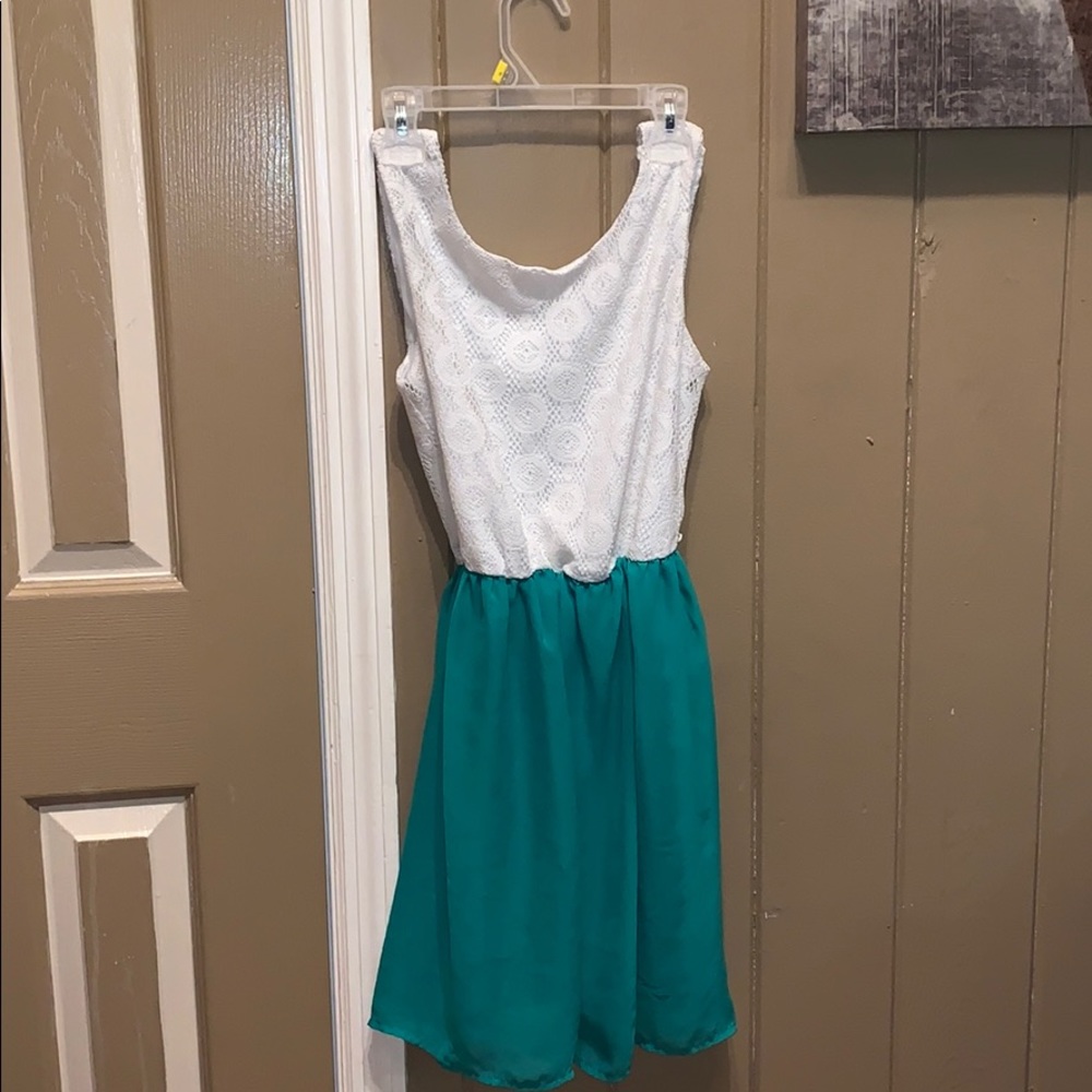 AS U Wish dress
